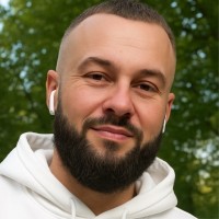 Gepur Employee Evgeniy Kilochek's profile photo