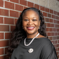 NEW YORK CITY PUBLIC SCHOOLS Employee Mickisha McKoy's profile photo