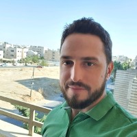 Saudi Oger Ltd. Employee Khalil Kamal's profile photo