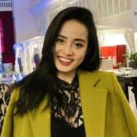 BeeTech Solution Employee Mimi Nguyen's profile photo