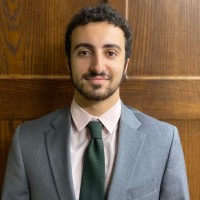 Morningside Evaluations - A TEC Company Employee Evan Segalman's profile photo