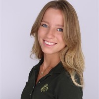 Daniella Larsson Email & Phone Number