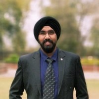 Myntra Employee Inder Bhatia's profile photo