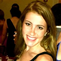 GOLF Magazine/GOLF.com Employee Elizabeth Miller's profile photo