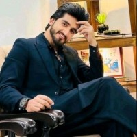 Logics Buffer Employee Malik Umair's profile photo