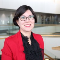 EY Employee Alwina Brand's profile photo