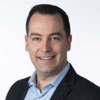 McKinsey & Company Employee Matt Mathias's profile photo