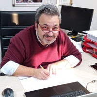 D'Adiutorio Costruzioni Employee Nicola Mastalia's profile photo