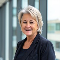 Taylor Electric Cooperative, INC. Employee Denise Bernhardt's profile photo