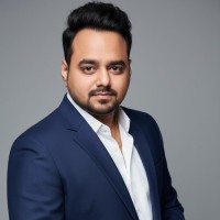 Svan Analytical Instruments Pvt Ltd Employee Praful Chaudhary's profile photo