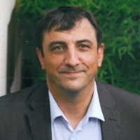 FunderMax France Employee Laurent Casier's profile photo