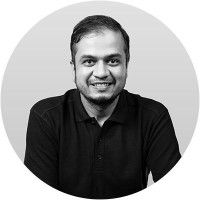 Smartivity Labs Pvt. ltd. Employee Ashwini Kumar's profile photo