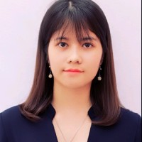 OpenLaw Employee Nguyễn Thắm's profile photo