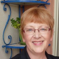 Las Cruces Public Schools Employee Sandy Stein's profile photo