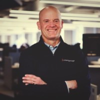 EnergySage Employee Dave Corbett's profile photo
