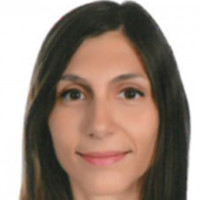 Bartın Employee Eli̇F Kahri̇Man's profile photo