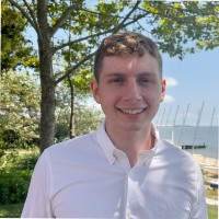 Gbase Employee Luke Scharkopf's profile photo