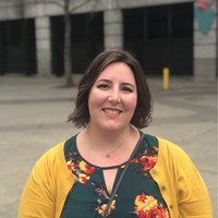 Builders Capital Exchange (BCX) Employee Stacy Troupin's profile photo