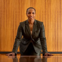 GuideWell Employee Camille Harrison's profile photo