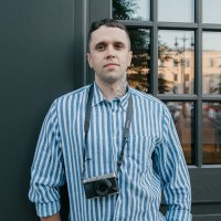 Anton Popenkov Email