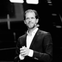 DevRev Employee Patrick van de Werken's profile photo