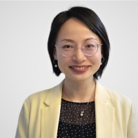 Omega Compliance Employee Shell Lee's profile photo