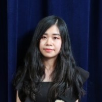 Climate Zero Employee Yini Lai's profile photo