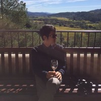 Coinbase Employee Ryan Peng's profile photo