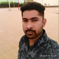 Teleradiology Solutions Employee Arjun N's profile photo