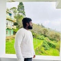Aptima Employee Anil Kumar's profile photo