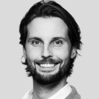 Vivenor Employee David Andersson's profile photo
