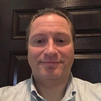 Noble Corporation Employee Jarrod Smith's profile photo