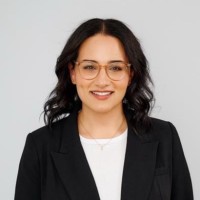 FoodLegal Employee Jenny Awad's profile photo