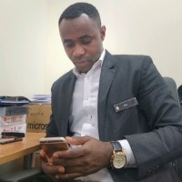 Abel Onyoh Email