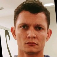 CAIXA Pré-Pagos Employee Alex Guimaraes's profile photo