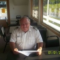 Securitas Security Services USA, Inc. Employee Harry Batten's profile photo