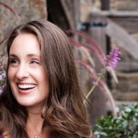 New Jersey Audubon Employee Amanda Underkoffler's profile photo