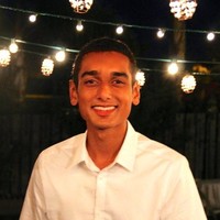 Blockwise Engineering LLC Employee Pranav Mamidi's profile photo
