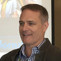 Real Estate Marketing LLC Employee Rob Bruce's profile photo