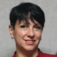 Mylène Marais Email & Phone Number