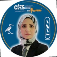 Fatima Bint Mubarak Ladies Sports Academy Employee Amal Gad's profile photo