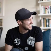 Superblocks Employee Kris Harbold's profile photo