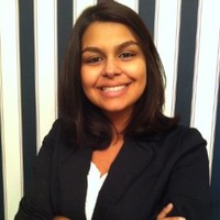 Megha Barot
