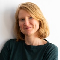 Verbal+Visual Employee Laura Staugaitis's profile photo