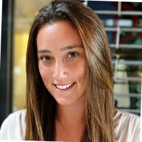 Avanade Employee Danielle Mark's profile photo
