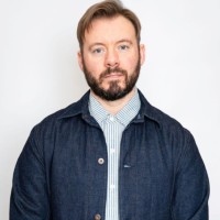 Levi Strauss & Co. Employee Patrick Jeffries's profile photo