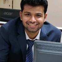 Parth Raorane Email