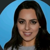 FinanSys Employee Naz Nalbant's profile photo