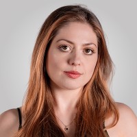 Zuzanna Bomba Email & Phone Number