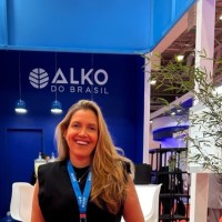 Alko do Brasil Employee Juliana Kömel's profile photo